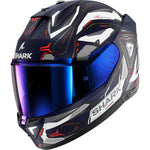 Shark Skwal i3 Linik Motorcycle Helmet