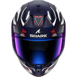 Shark Skwal i3 Linik Motorcycle Helmet