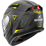 Shark Skwal i3 Linik Motorcycle Helmet