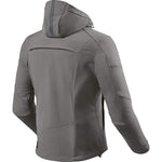 Rev It Afterburn H2O Motorcycle Jacket