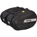 Shad SL58 Side Bags (Pair)