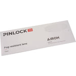 Pinlock 70 Max Vision Anti-Fog Insert Lens For Airoh Valor, Spark, ST-501 & ST-701 - Clear