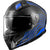 LS2 FF811 Vector II Carbon Flux Motorcycle Helmet