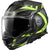 LS2 FF901 Advant X Carbon Future Flip Front Motorcycle Helmet