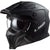 LS2 OF606 Drifter Solid Open Face Motorcycle Helmet