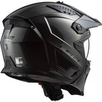 LS2 OF606 Drifter Jeans Open Face Motorcycle Helmet