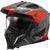 LS2 OF606 Drifter Devor Open Face Motorcycle Helmet