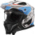 LS2 OF606 Drifter Devor Open Face Motorcycle Helmet