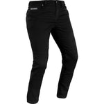 Oxford Original Approved AA Super Stretch Ladies Black Motorcycle Jeans