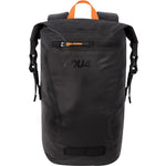 Oxford Aqua Evo 22L Backpack Black (OL686)