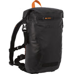 Oxford Aqua Evo 22L Backpack Black (OL686)