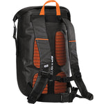 Oxford Aqua Evo 22L Backpack Black (OL686)