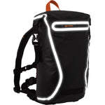 Oxford Aqua Evo 22L Backpack Black (OL686)