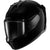 Shark D-Skwal 3 Blank Motorcycle Helmet