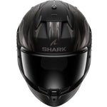 Shark D-Skwal 3 Blast-R Motorcycle Helmet