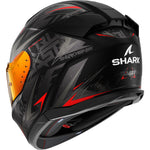 Shark D-Skwal 3 Blast-R Motorcycle Helmet