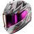 Shark D-Skwal 3 Blast-R Motorcycle Helmet