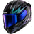 Shark D-Skwal 3 Blast-R Motorcycle Helmet