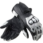 Rev It League 2 Leather Motorcycle Gloves