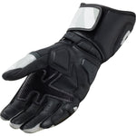 Rev It League 2 Leather Motorcycle Gloves