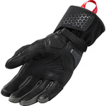 Rev It Contrast Gore-Tex Motorcycle Gloves