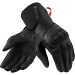 Rev It Lacus Gore-Tex Leather Motorcycle Gloves