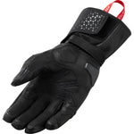 Rev It Lacus Gore-Tex Leather Motorcycle Gloves