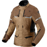 Rev It Outback 4 H2O Ladies Motorcycle Jacket