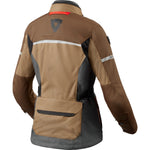 Rev It Outback 4 H2O Ladies Motorcycle Jacket