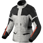 Rev It Outback 4 H2O Ladies Motorcycle Jacket