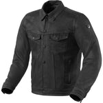 Rev It Trucker Motorcycle Jacket