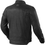 Rev It Trucker Motorcycle Jacket