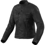 Rev It Trucker Ladies Motorcycle Jacket