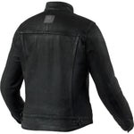 Rev It Trucker Ladies Motorcycle Jacket