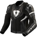 Rev It Hyperspeed 2 Pro Motorcycle Jacket