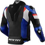 Rev It Hyperspeed 2 Pro Motorcycle Jacket