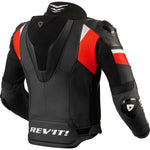 Rev It Hyperspeed 2 Pro Motorcycle Jacket