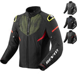 Rev It Hyperspeed 2 H2O Motorcycle Jacket