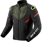 Rev It Hyperspeed 2 H2O Motorcycle Jacket