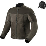 Rev It Vigor 2 Motorcycle Jacket