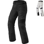 Rev It Poseidon 3 Gore-Tex Motorcycle Trousers