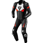 Rev It Argon 2 One Piece Leather Motorcycle Suit