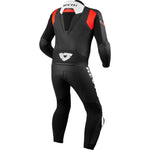 Rev It Argon 2 One Piece Leather Motorcycle Suit