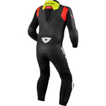 Rev It Argon 2 One Piece Leather Motorcycle Suit