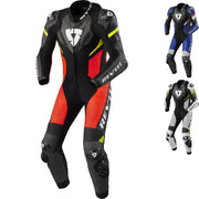 Rev It Hyperspeed 2 One Piece Leather Motorcycle Suit