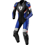 Rev It Hyperspeed 2 One Piece Leather Motorcycle Suit