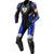 Rev It Hyperspeed 2 One Piece Leather Motorcycle Suit