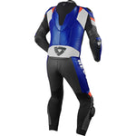 Rev It Hyperspeed 2 One Piece Leather Motorcycle Suit