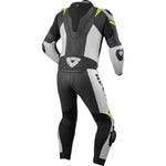 Rev It Hyperspeed 2 One Piece Leather Motorcycle Suit