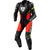 Rev It Hyperspeed 2 One Piece Leather Motorcycle Suit